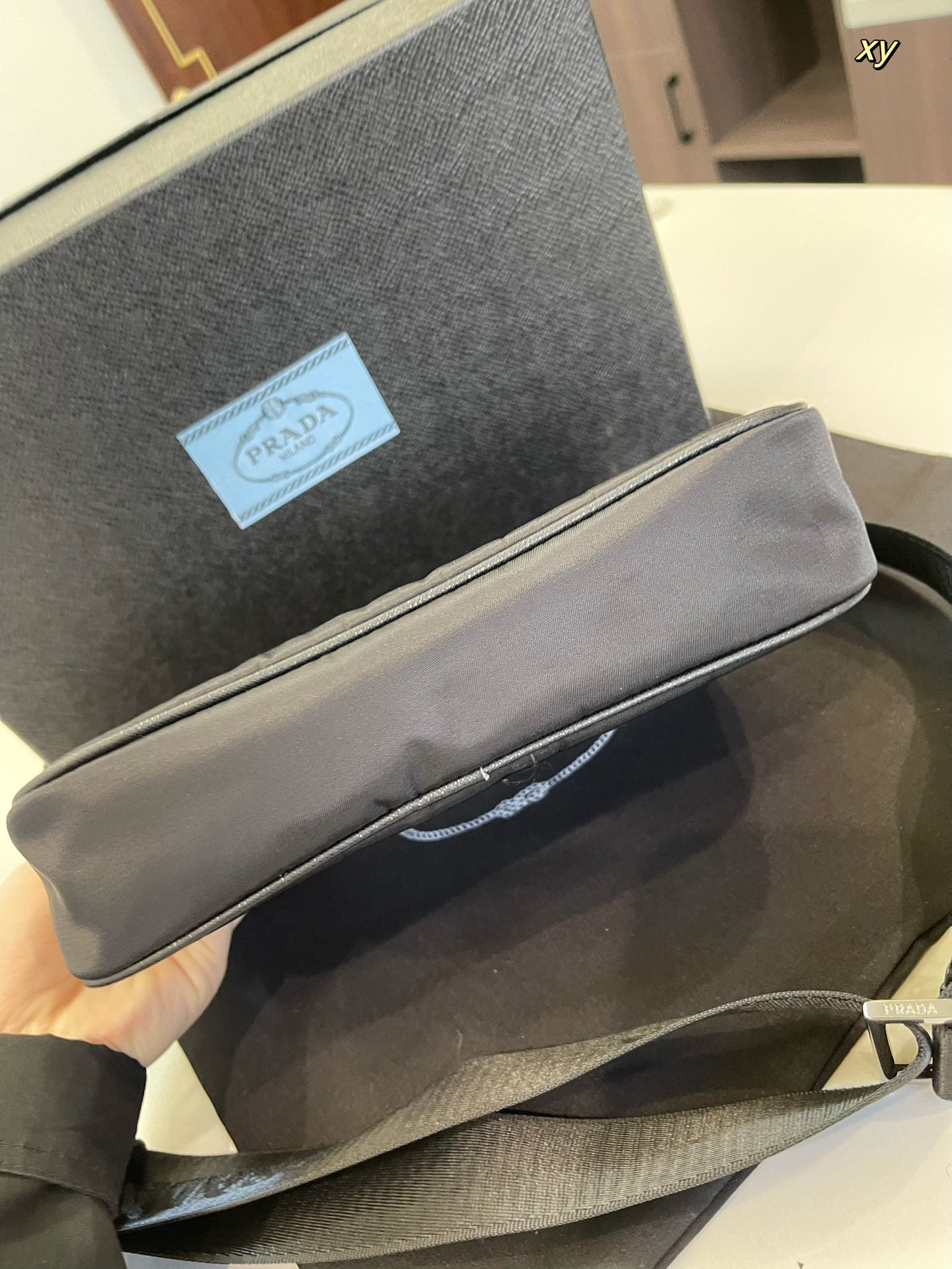 PRADA BAG-069