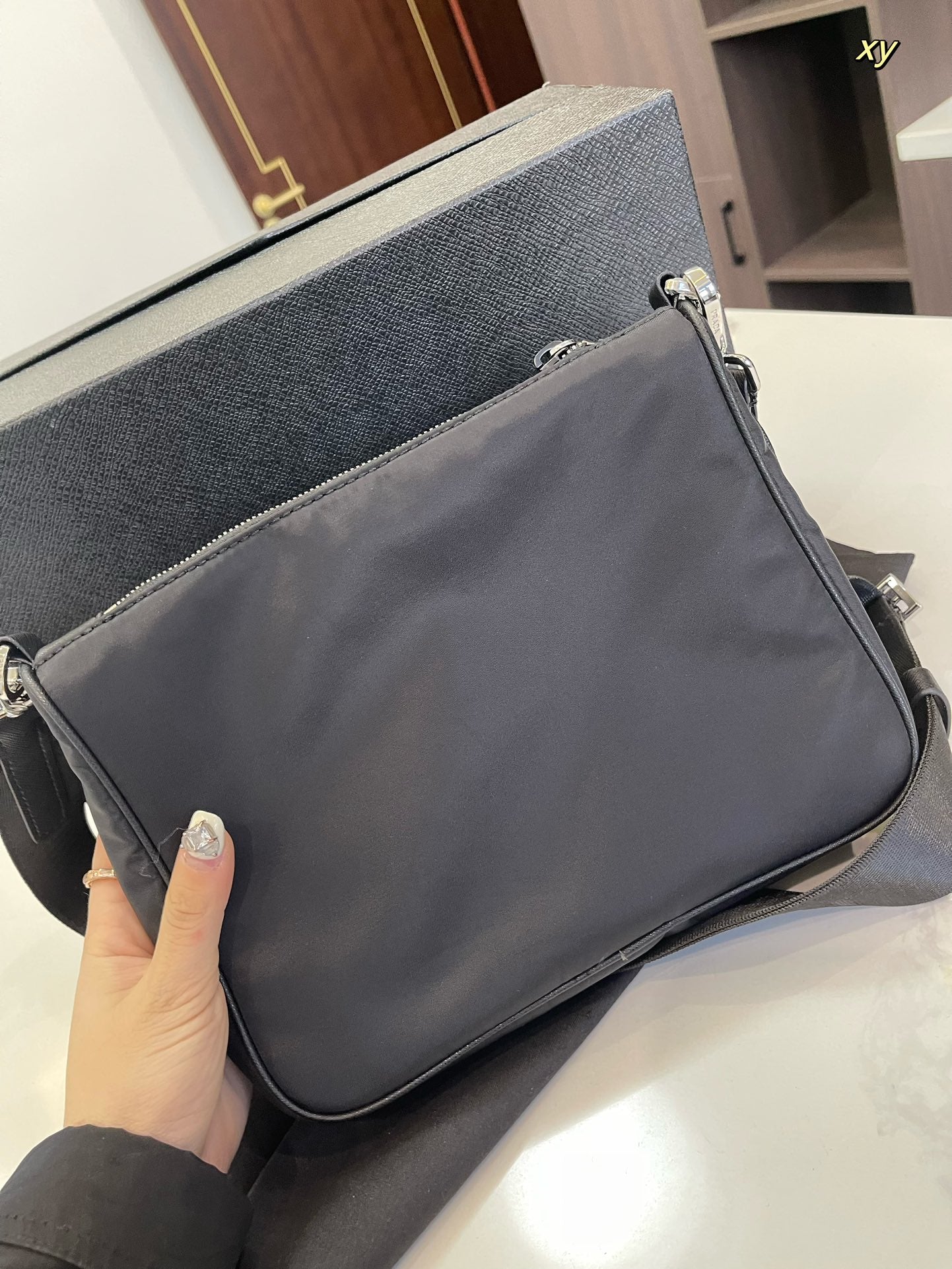 PRADA BAG-069