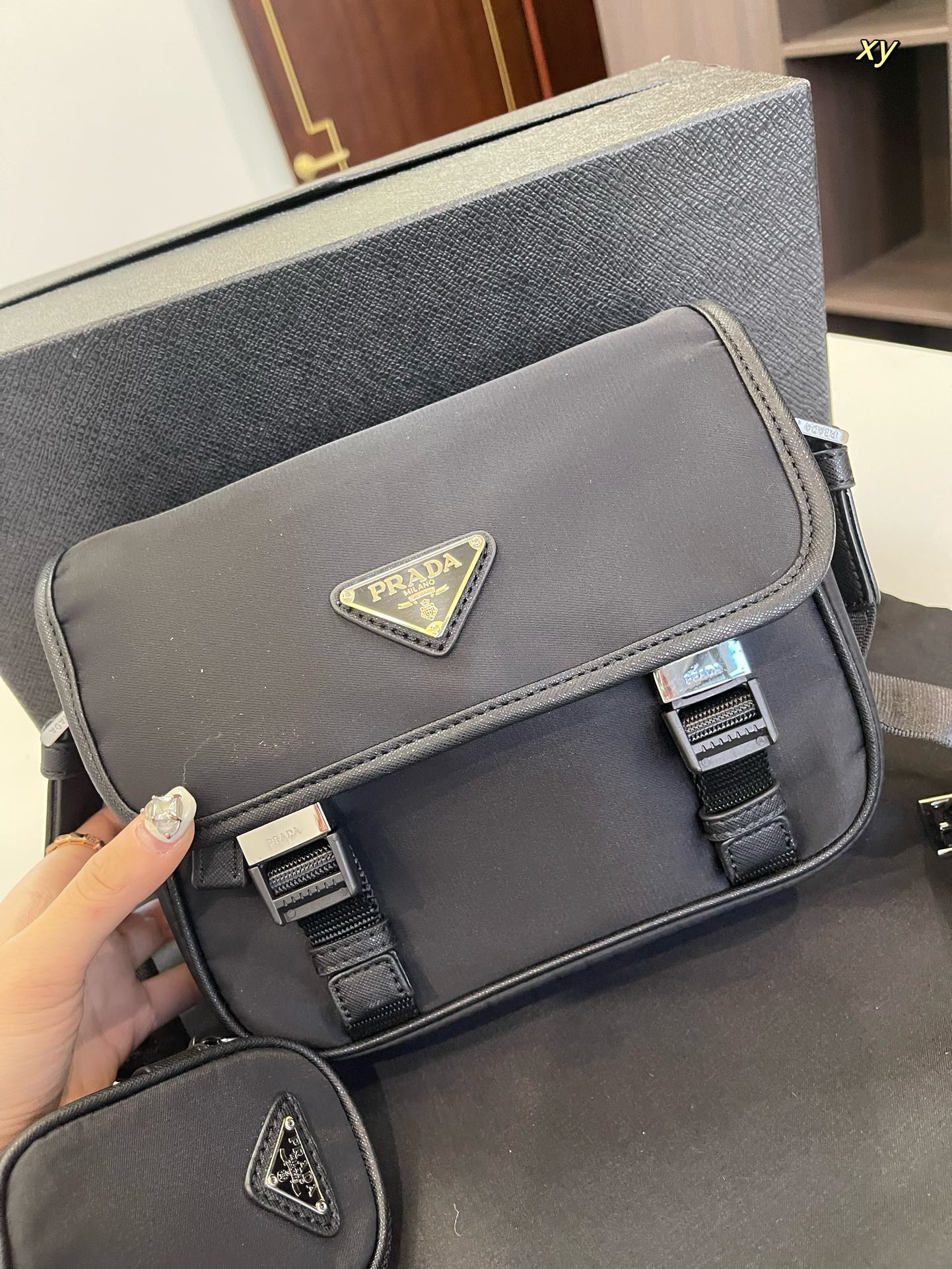 PRADA BAG-070