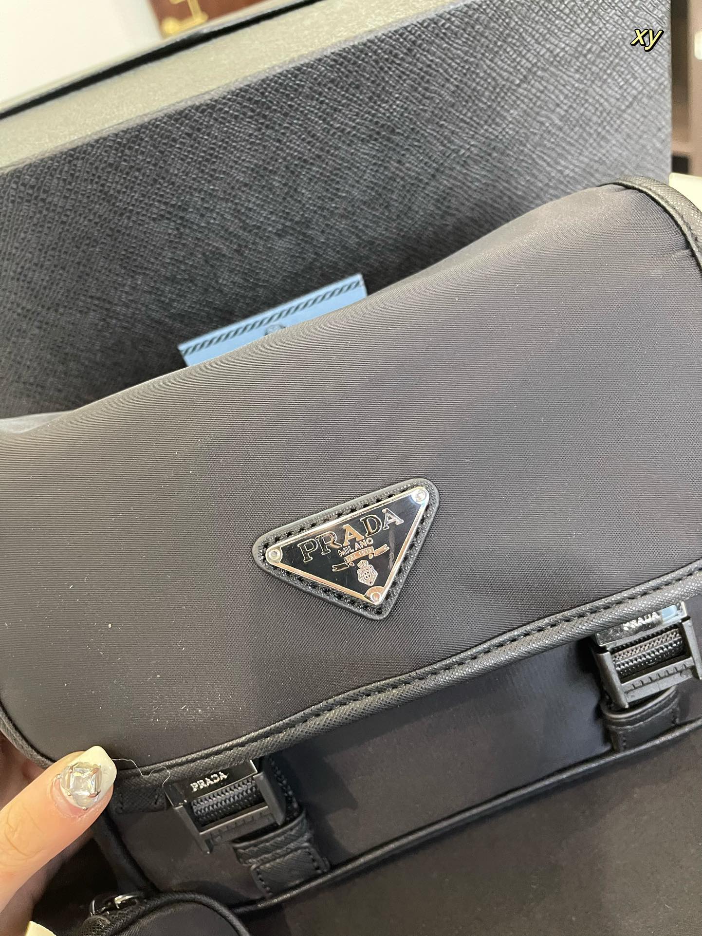 PRADA BAG-070