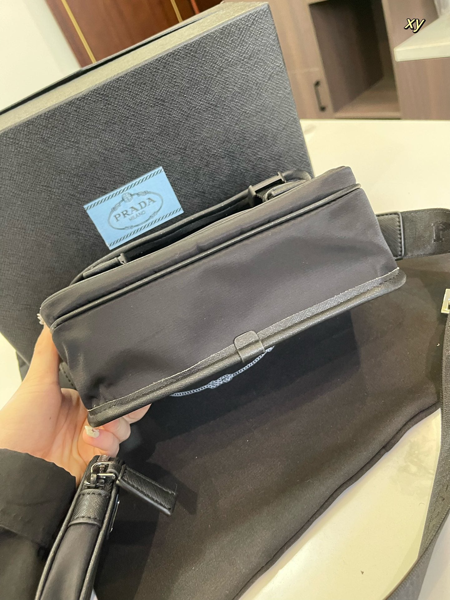 PRADA BAG-070
