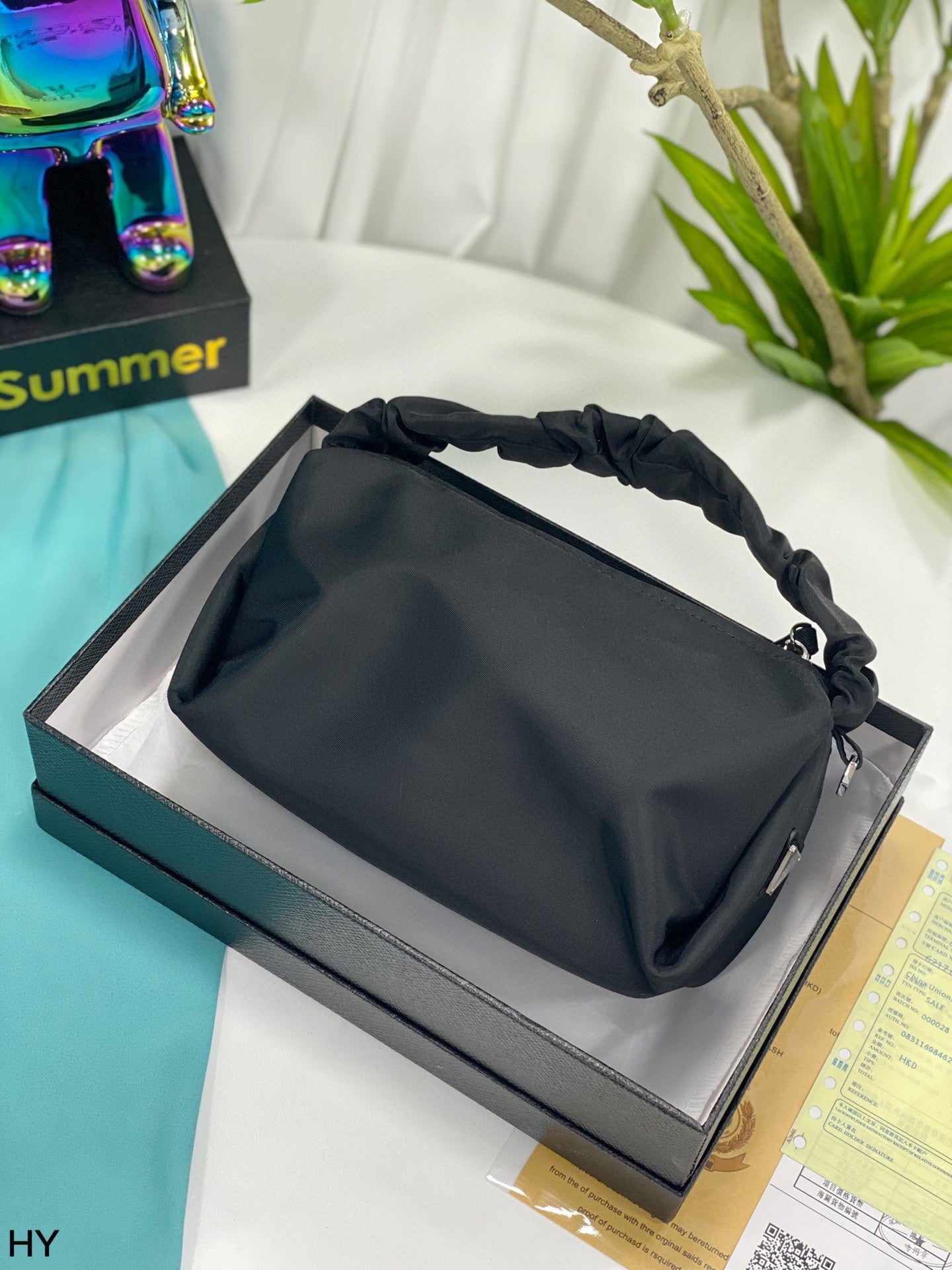 PRADA BAG-072