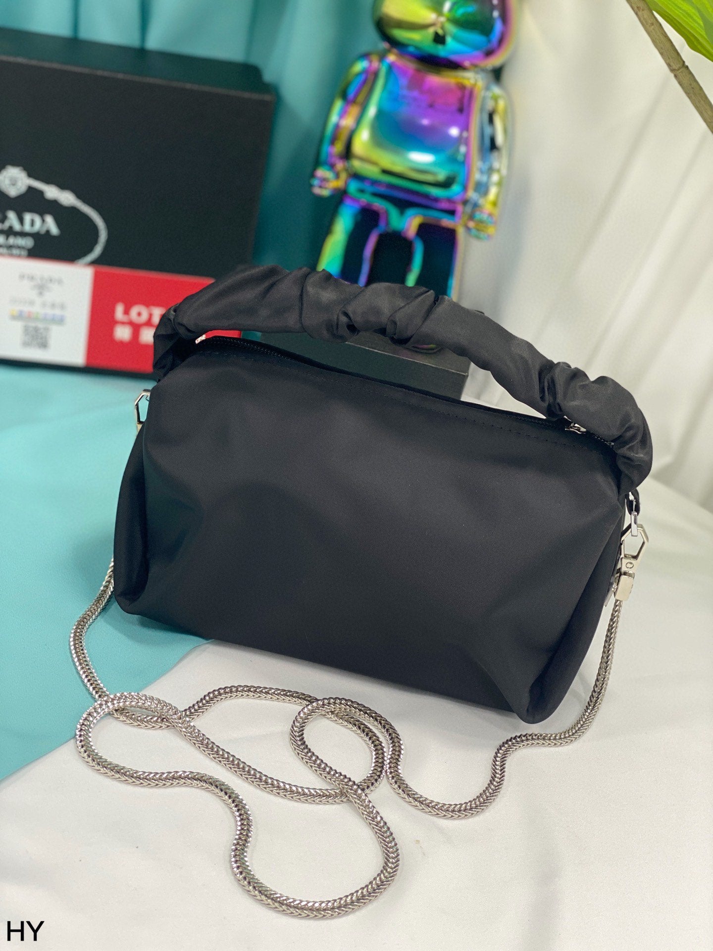 PRADA BAG-072