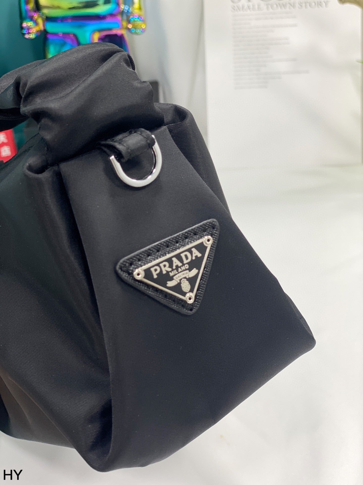 PRADA BAG-072