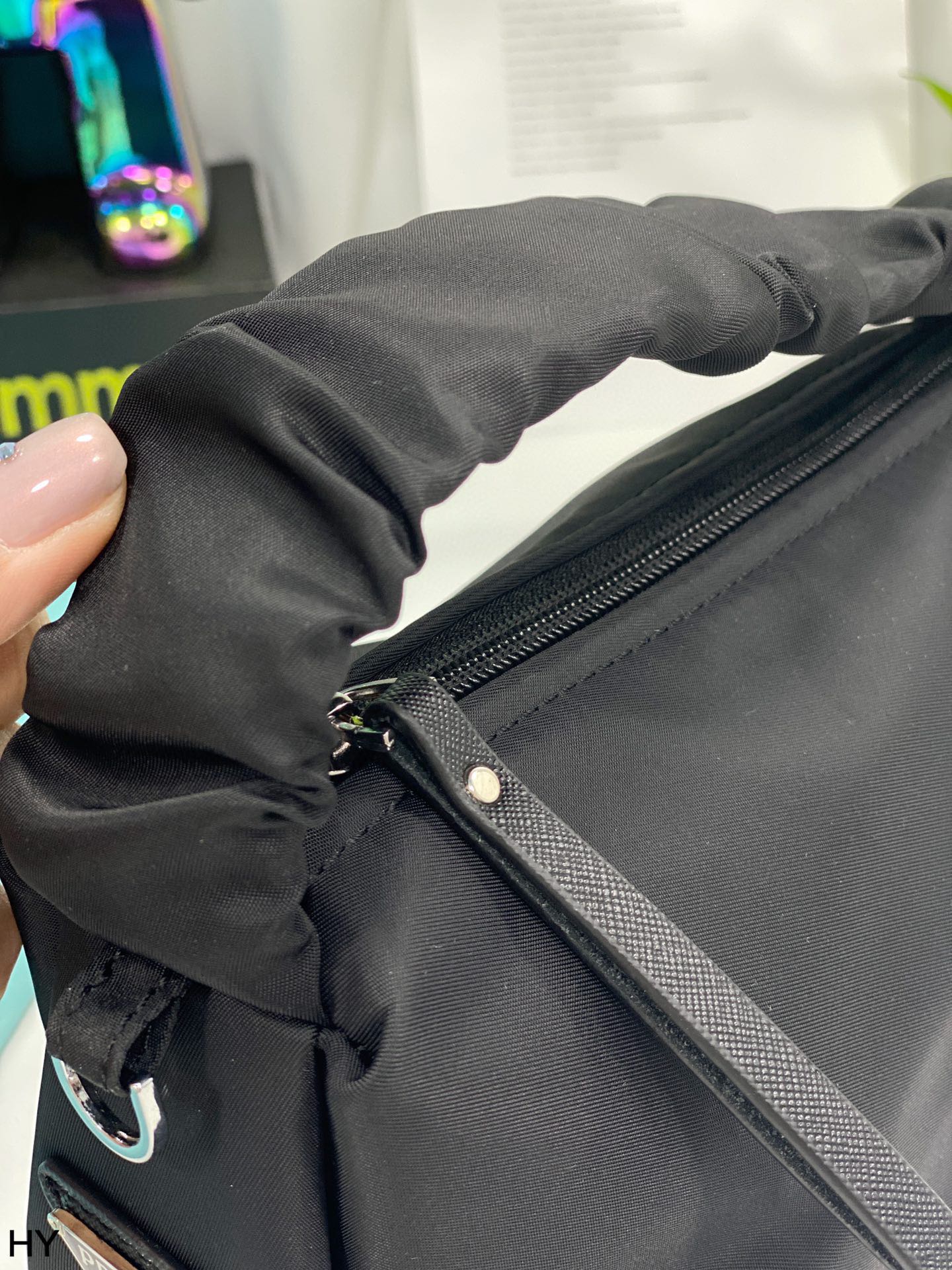 PRADA BAG-072