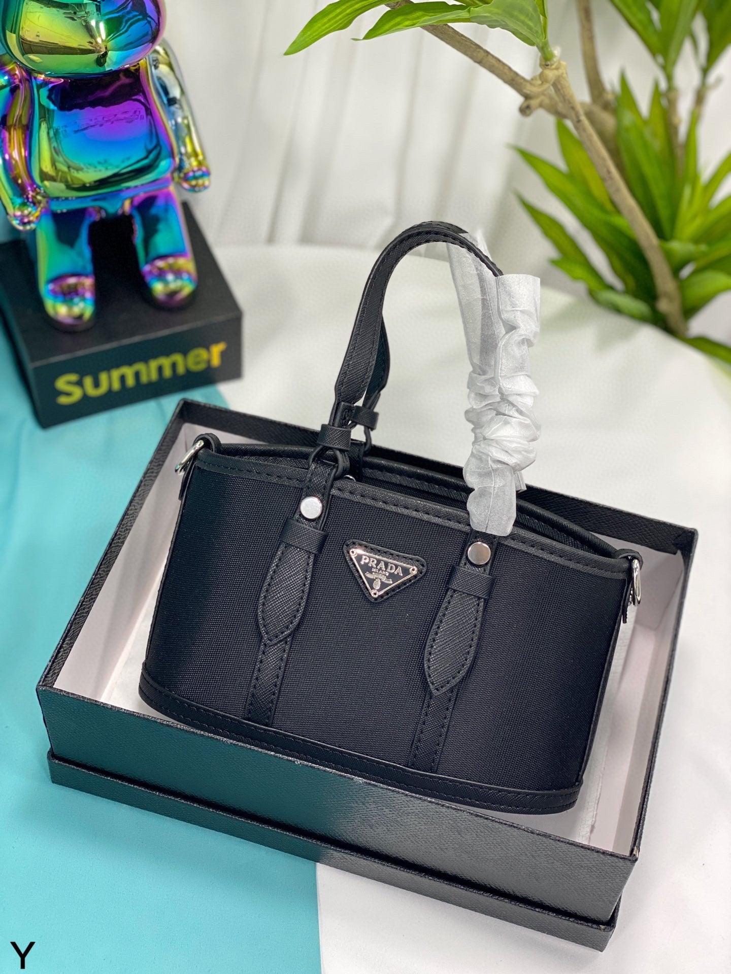 PRADA BAG-073
