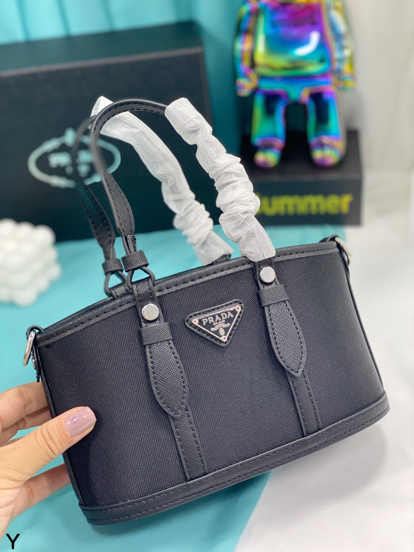 PRADA BAG-073