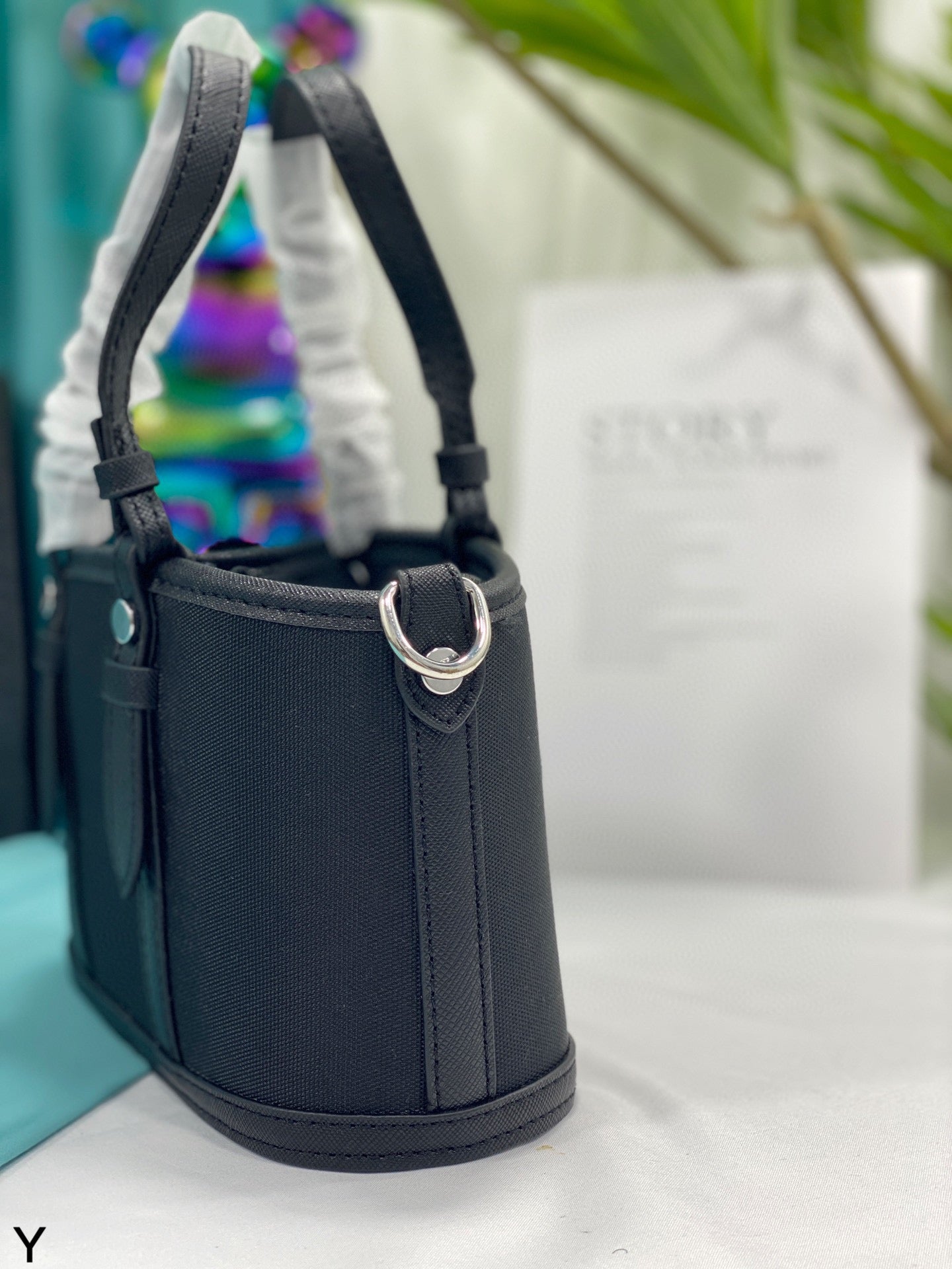 PRADA BAG-073