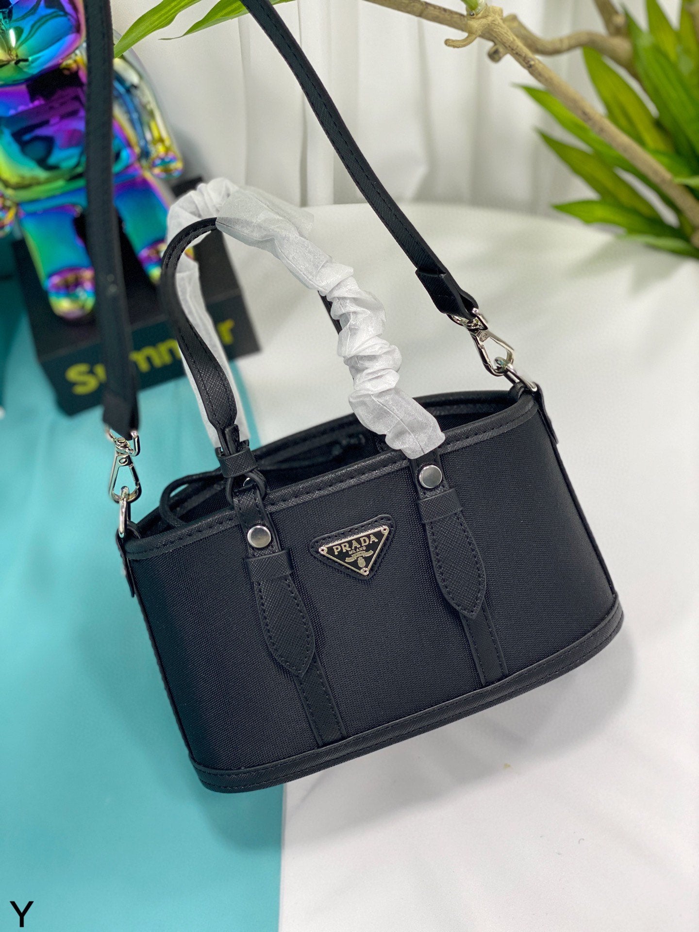 PRADA BAG-073
