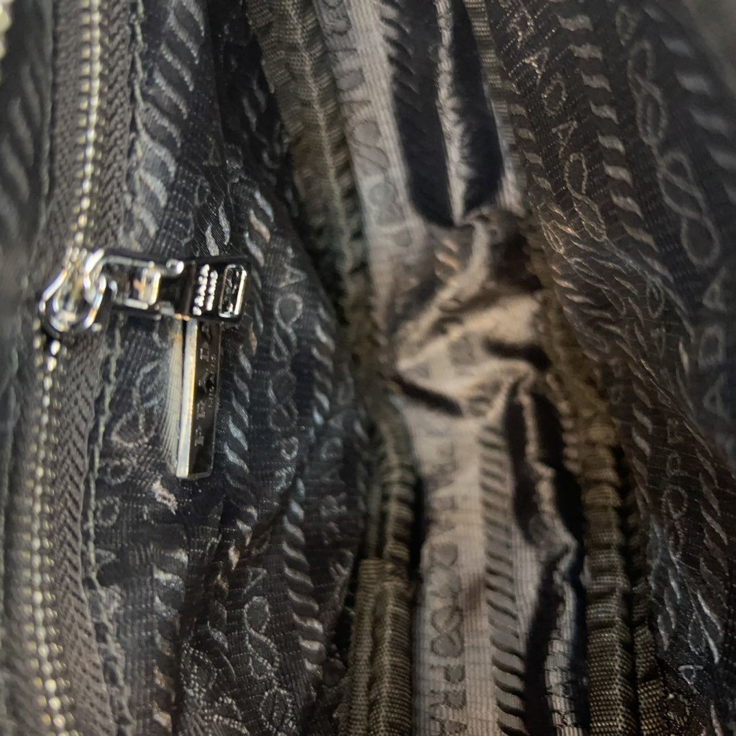 PRADA BAG-075