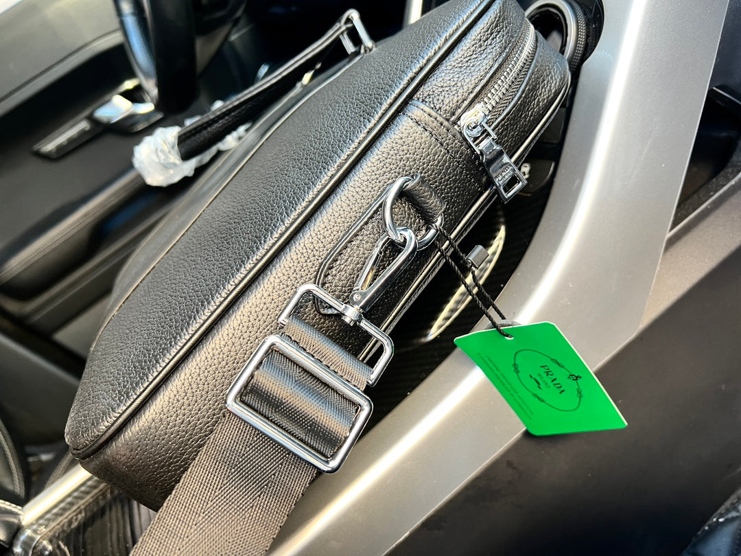 PRADA BAG-076