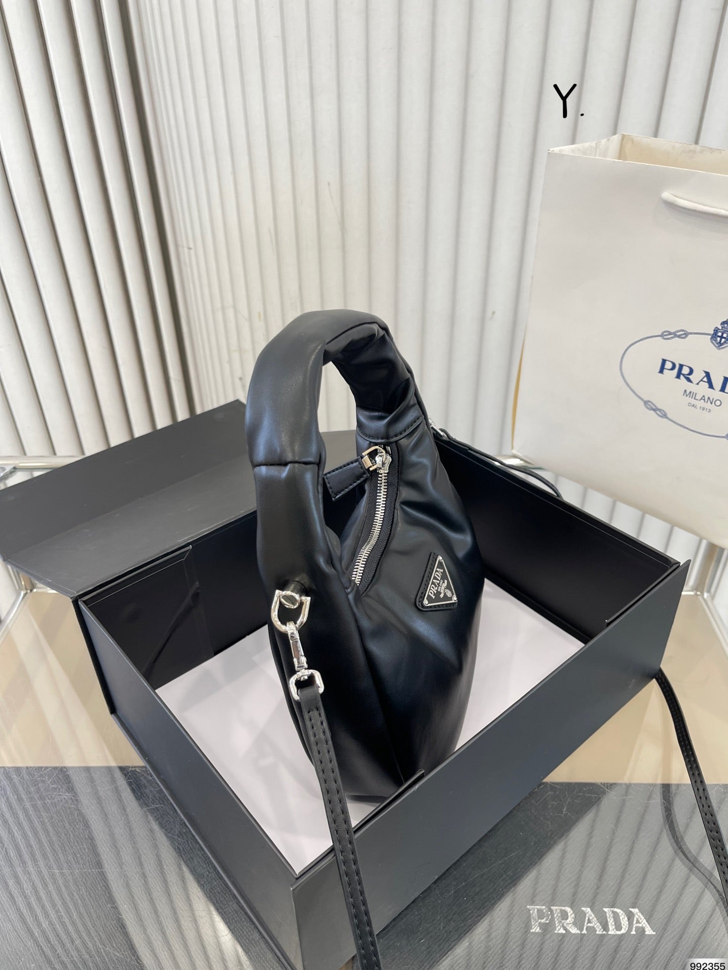 PRADA BAG-077