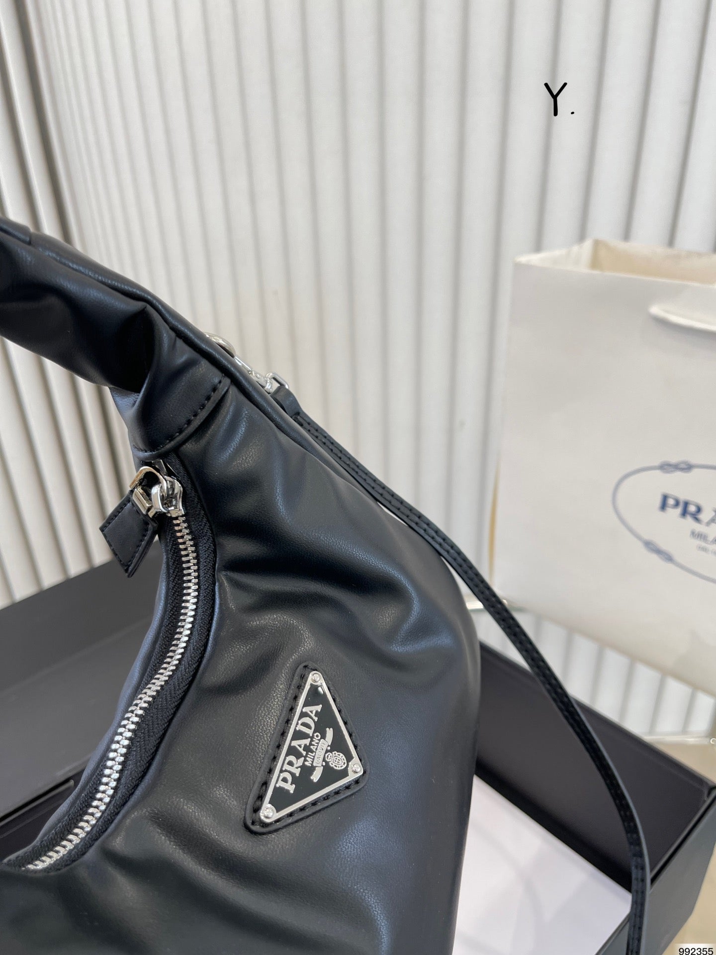 PRADA BAG-077