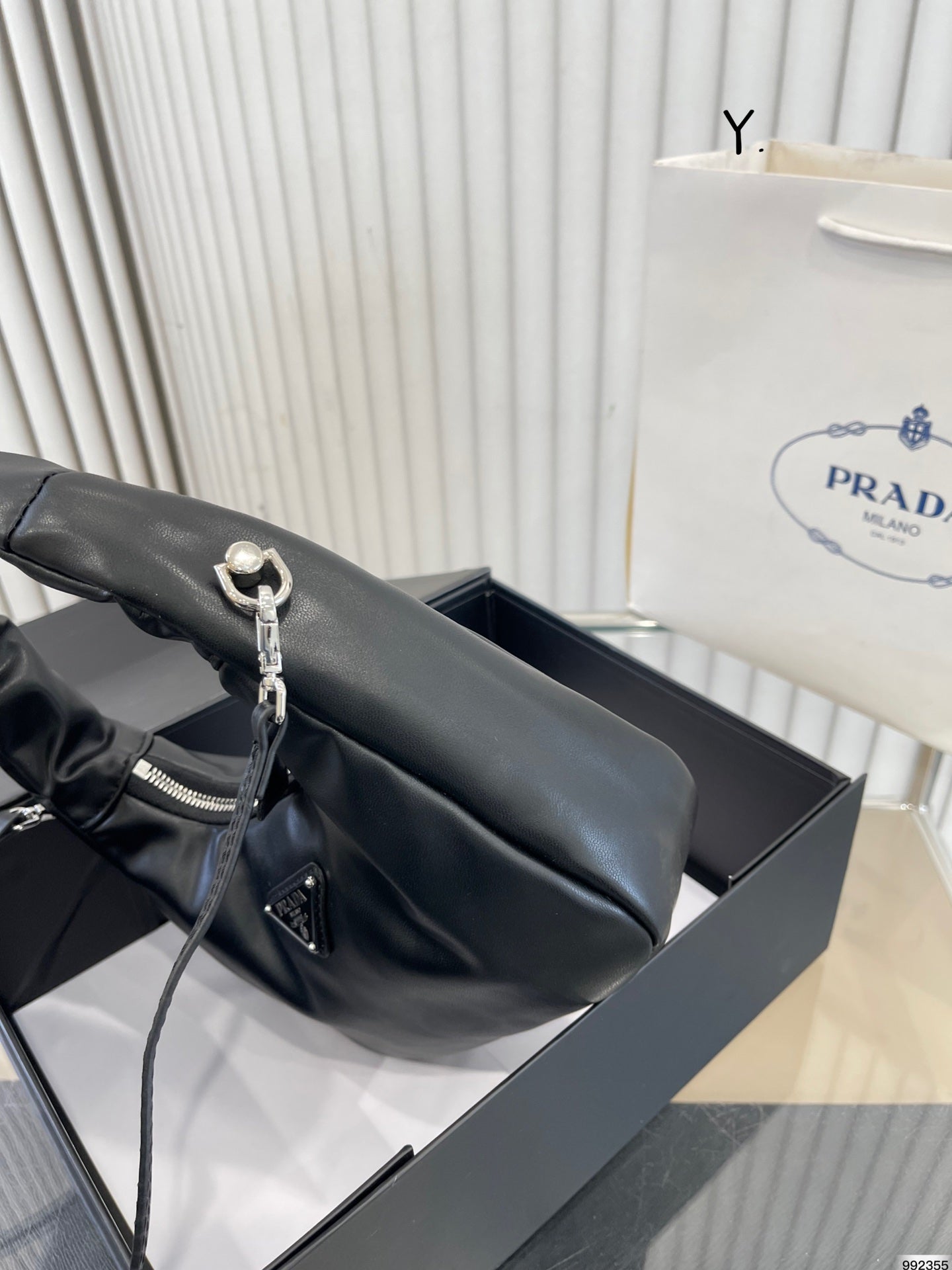 PRADA BAG-077