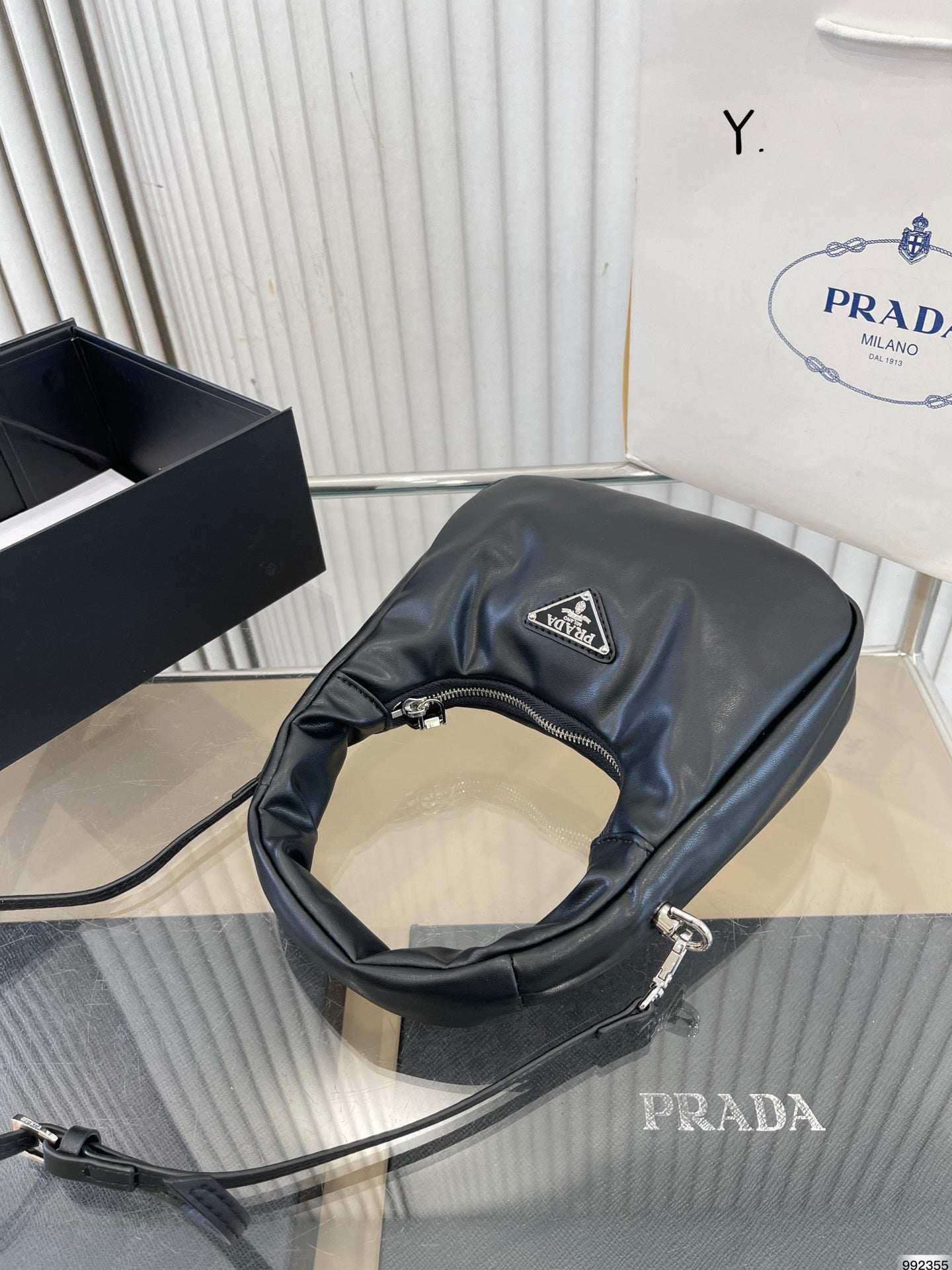 PRADA BAG-077