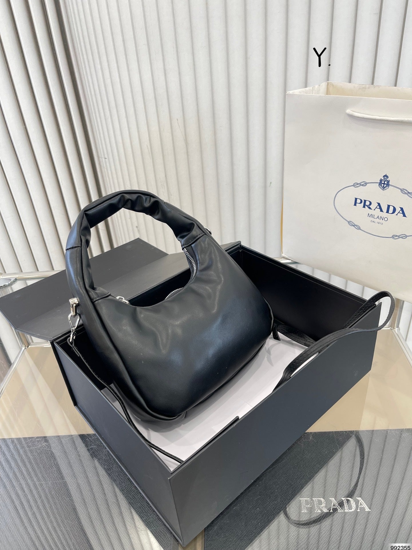 PRADA BAG-077
