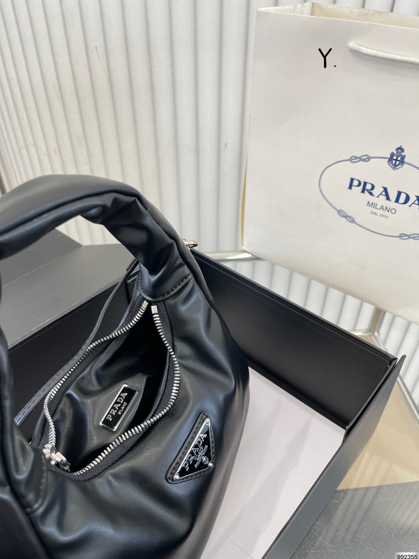 PRADA BAG-077