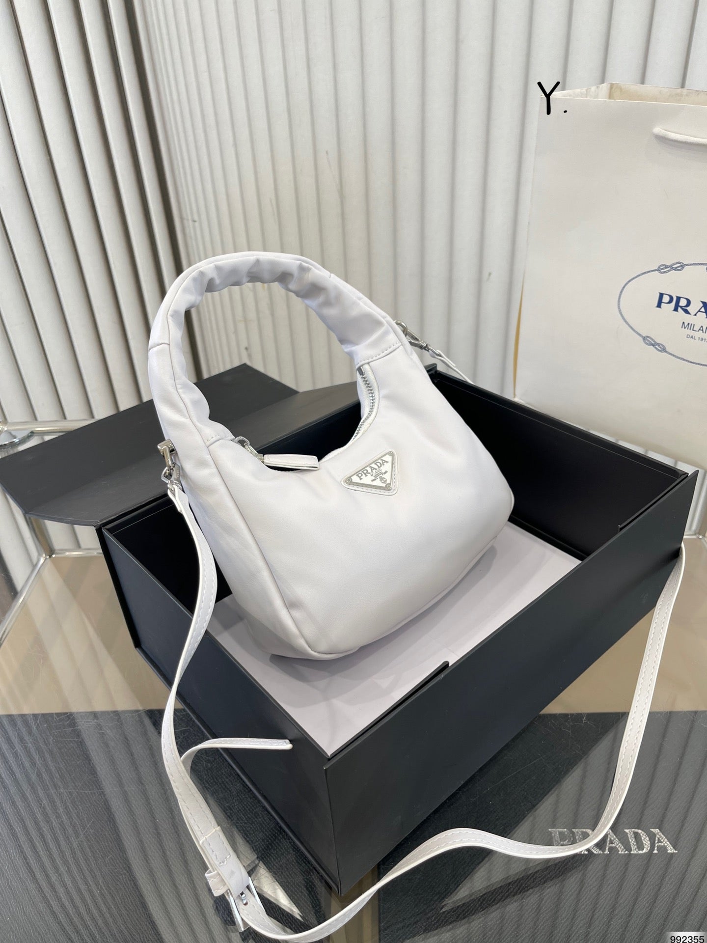 PRADA BAG-078
