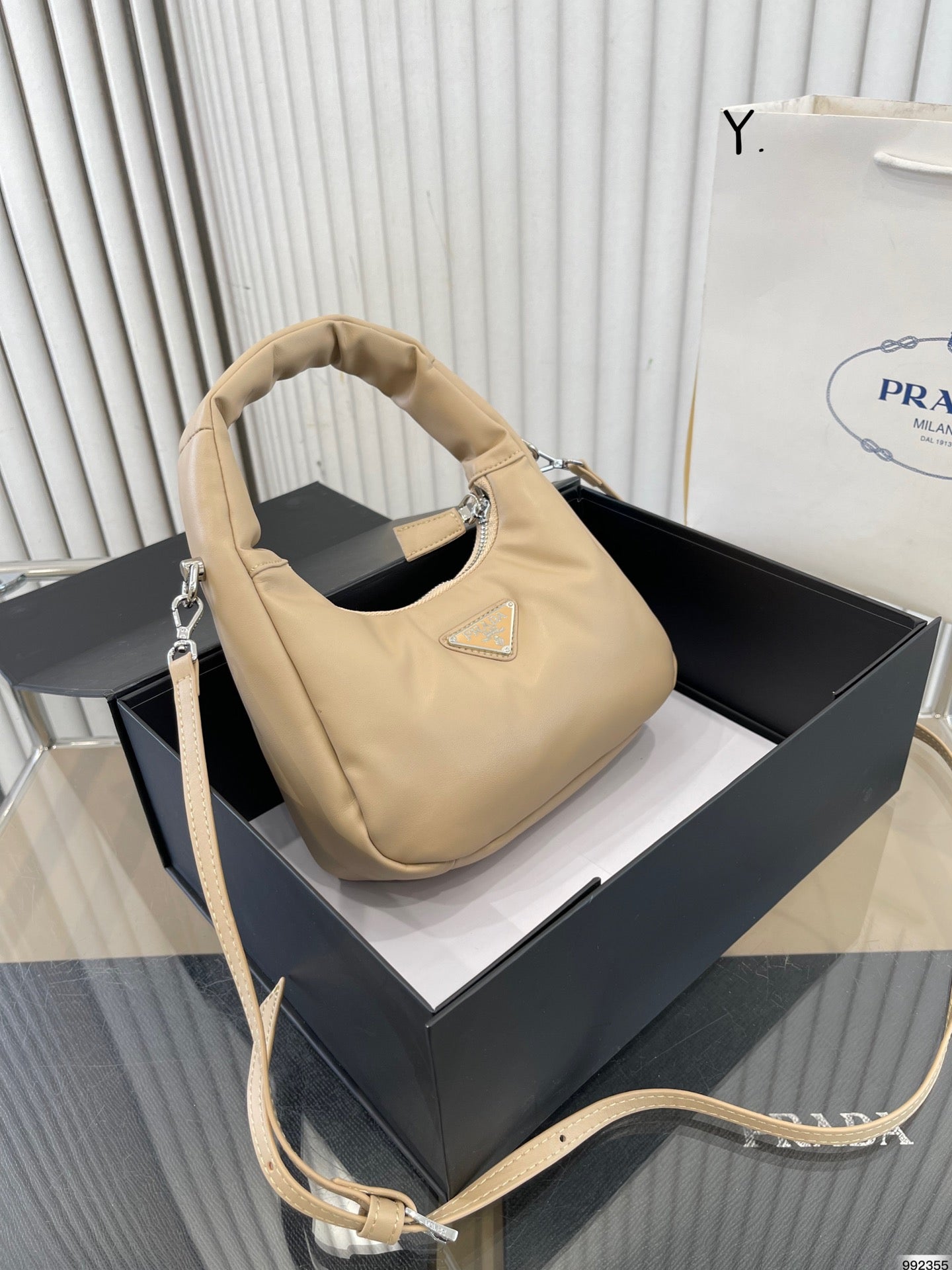 PRADA BAG-078
