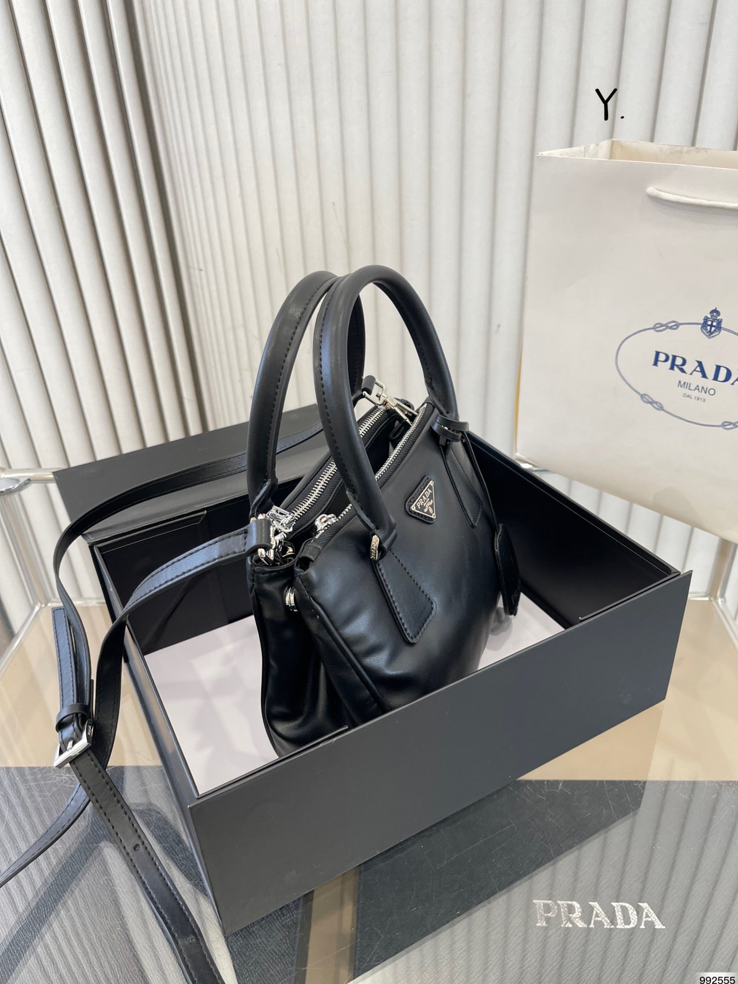 PRADA BAG-079