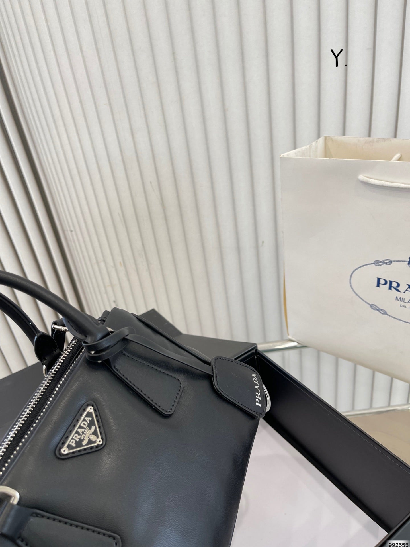 PRADA BAG-079