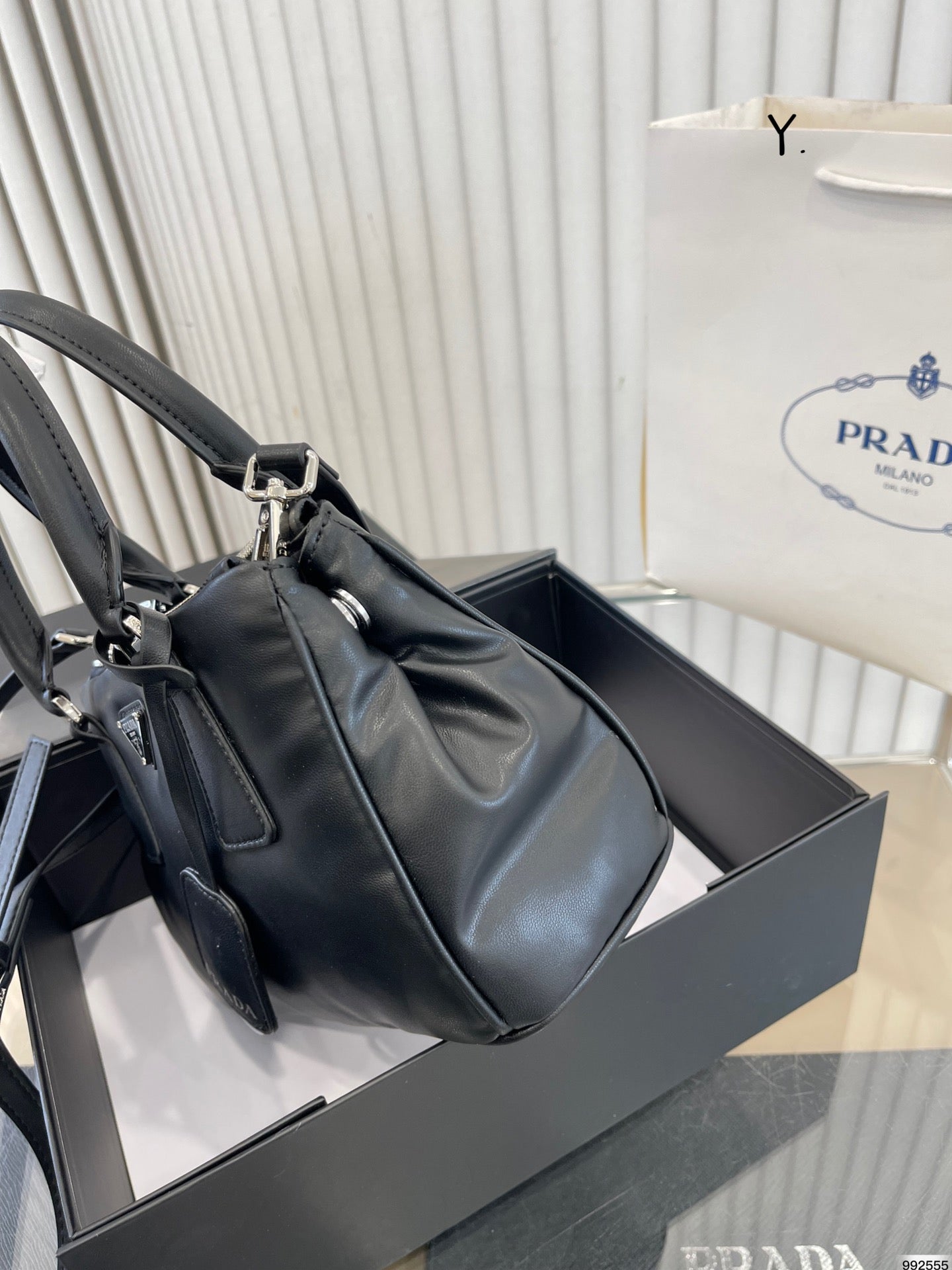 PRADA BAG-079