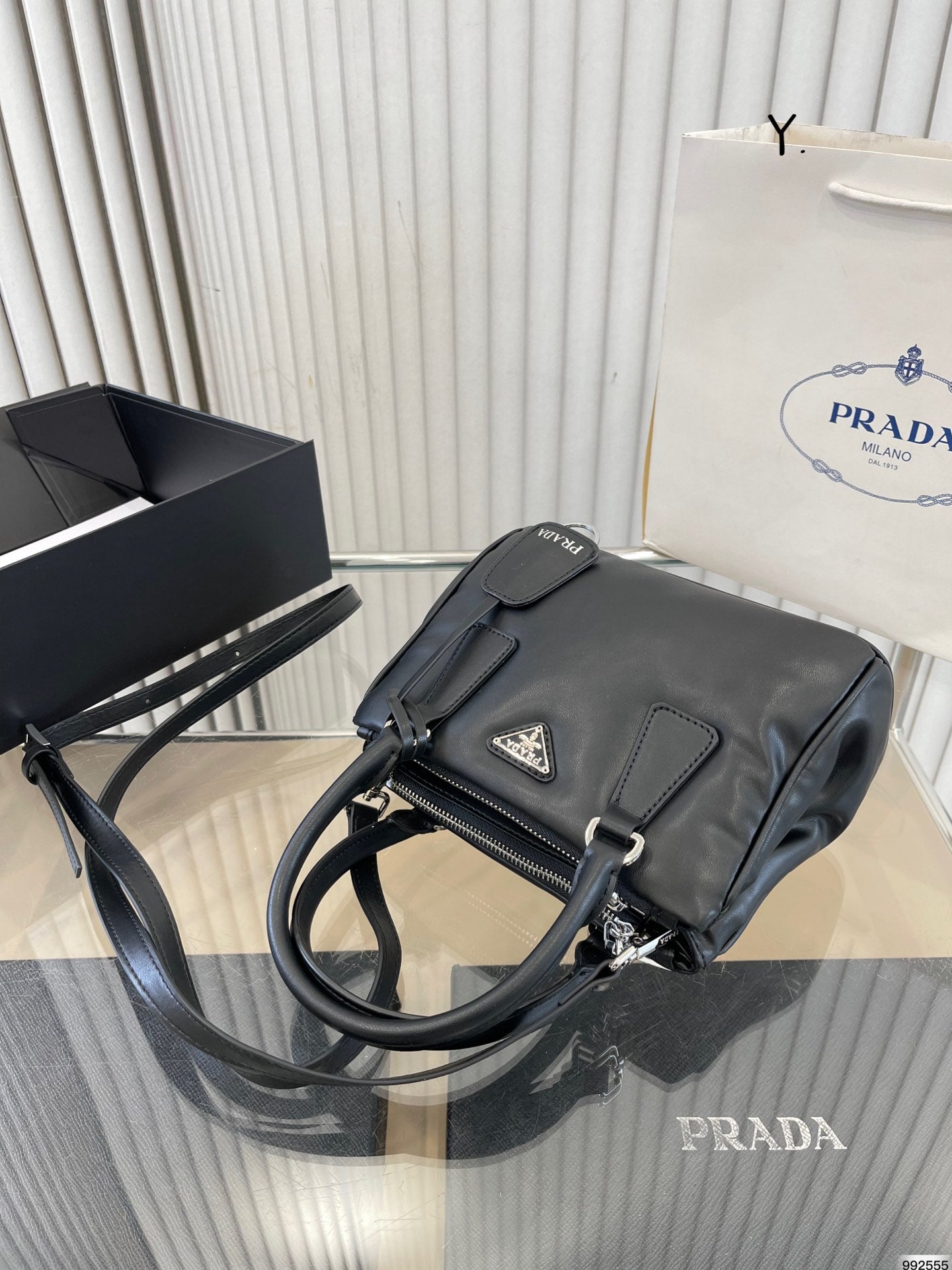 PRADA BAG-079