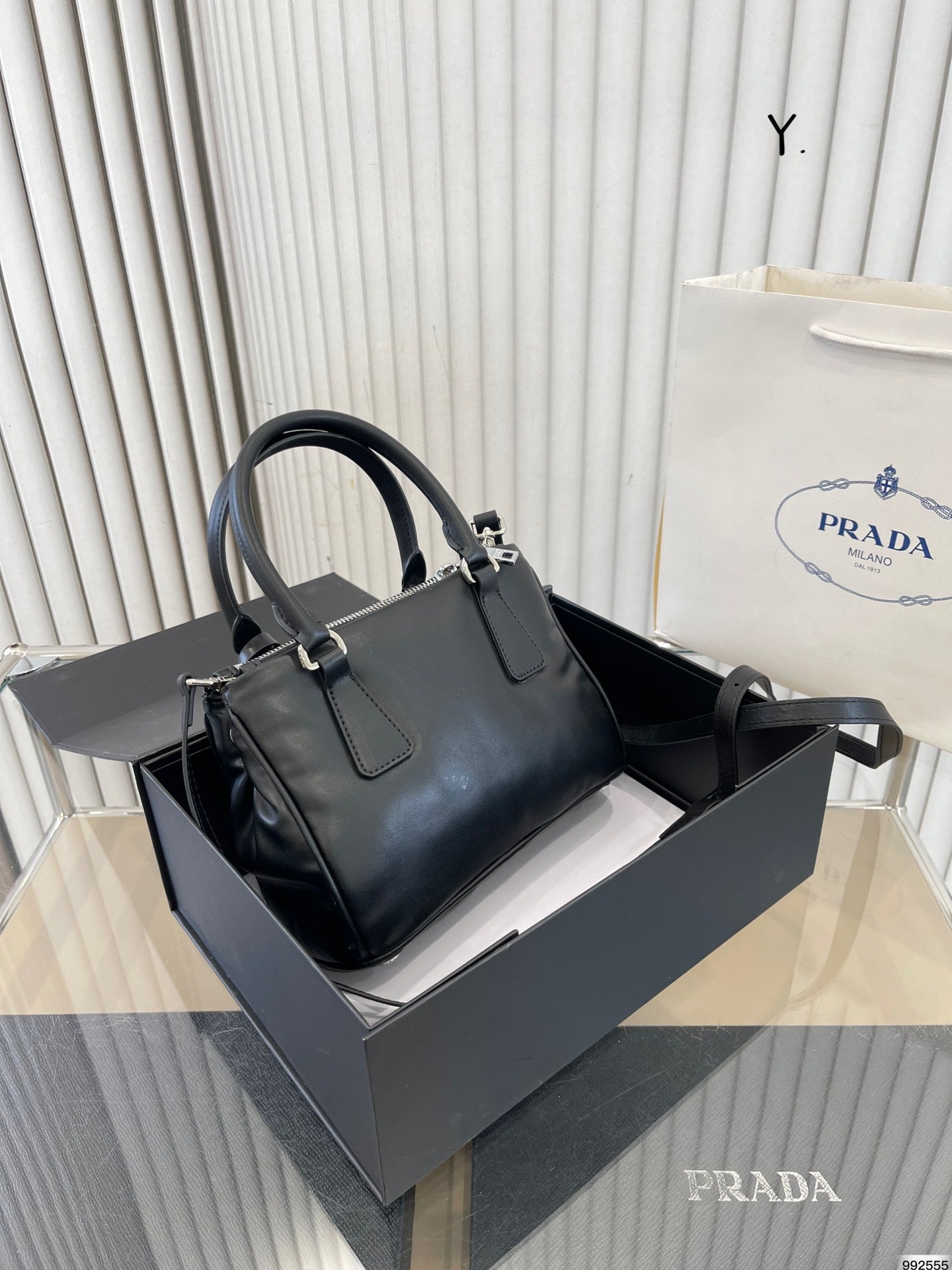 PRADA BAG-079