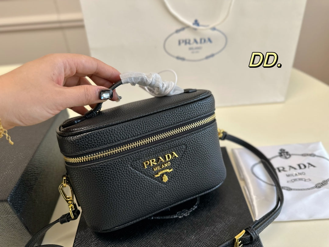 PRADA BAG-080