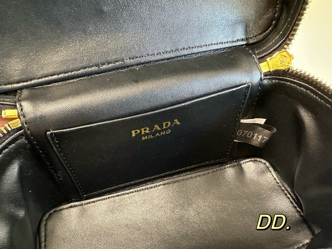 PRADA BAG-080