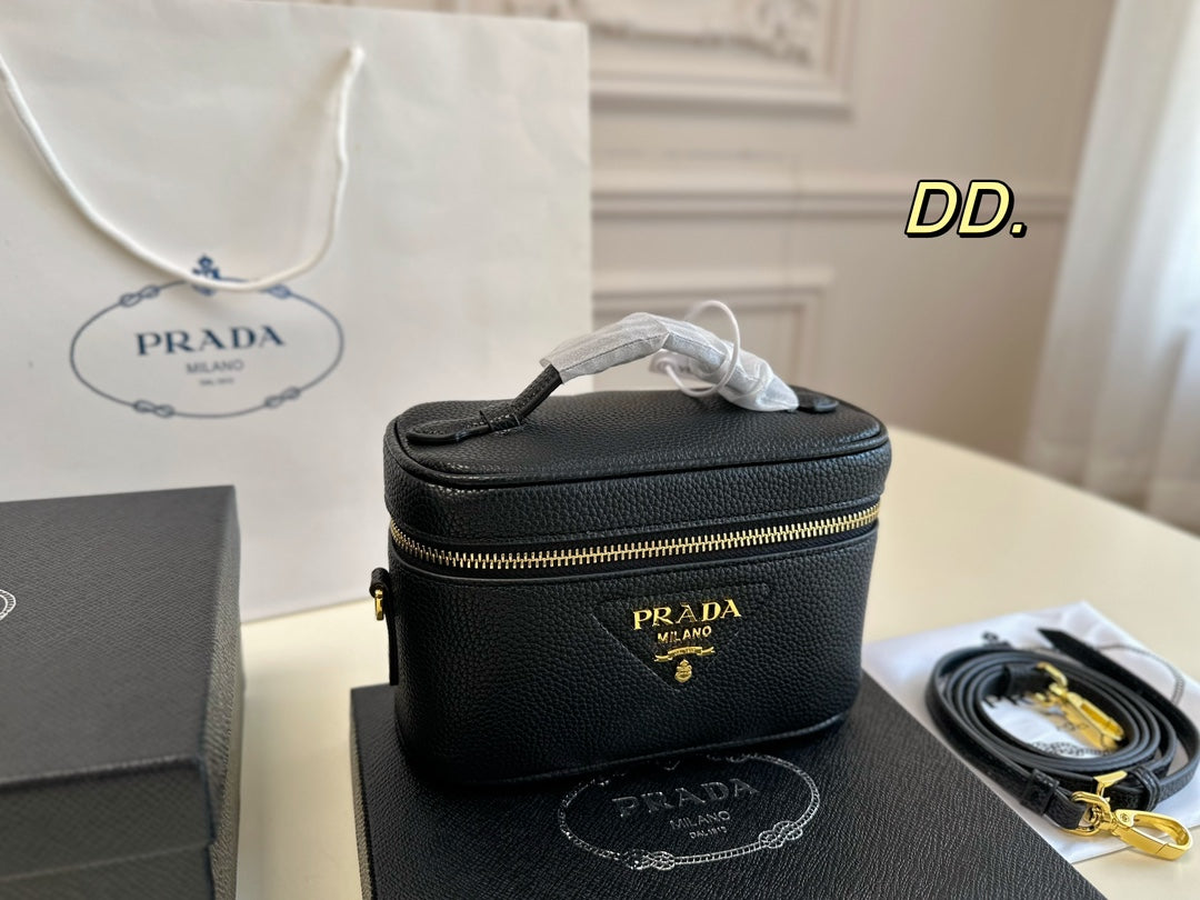 PRADA BAG-081