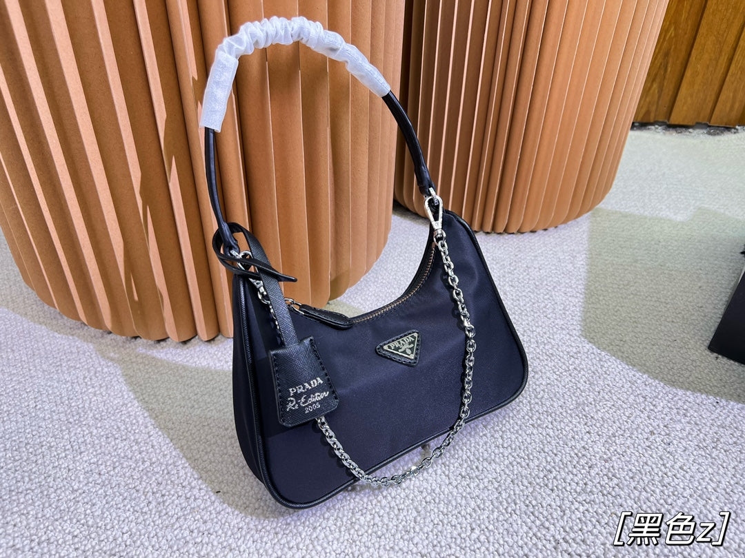 PRADA BAG-083