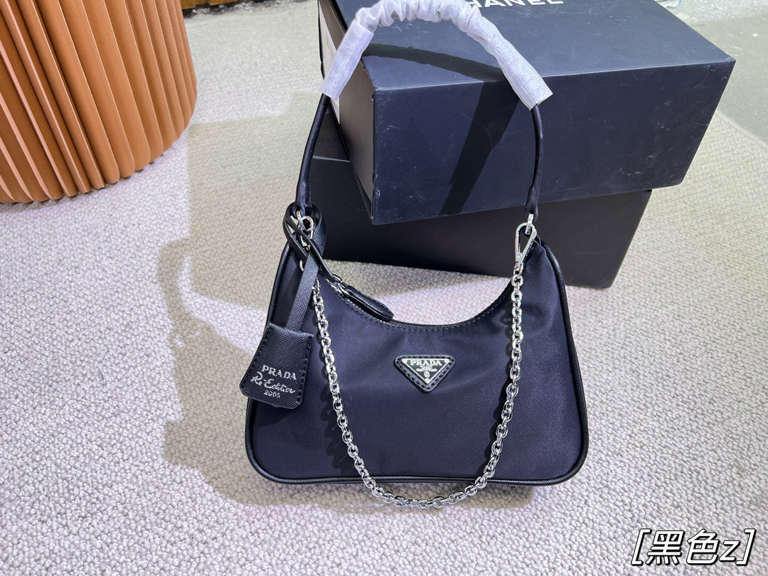 PRADA BAG-084