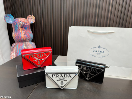 PRADA BAG-089