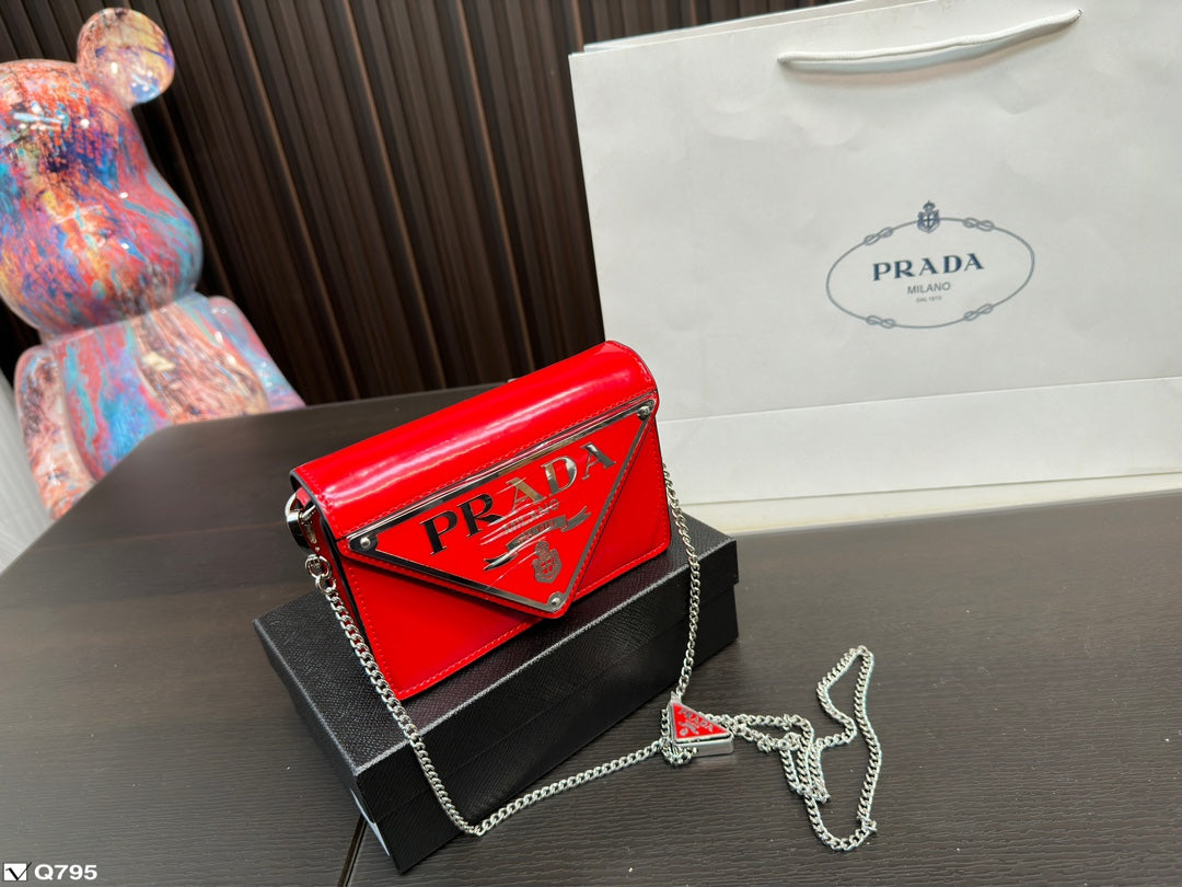 PRADA BAG-089