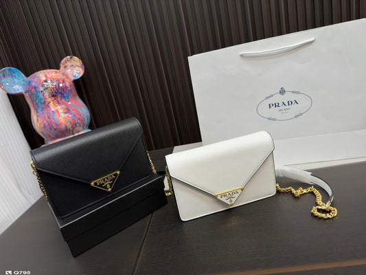PRADA BAG-091