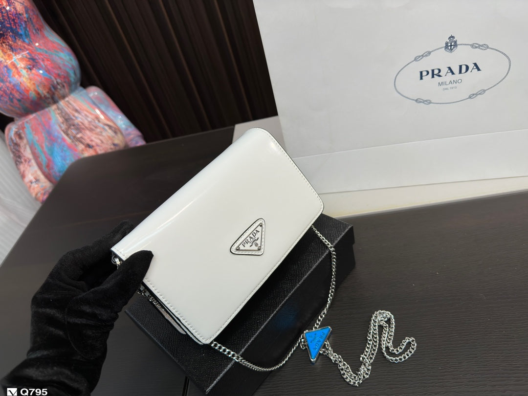 PRADA BAG-092