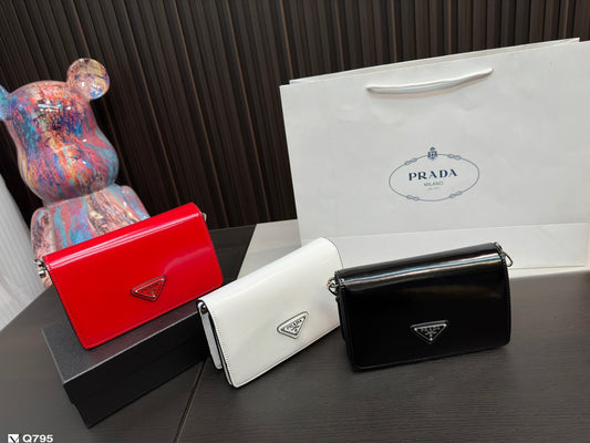 PRADA BAG-093