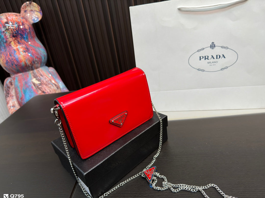 PRADA BAG-093