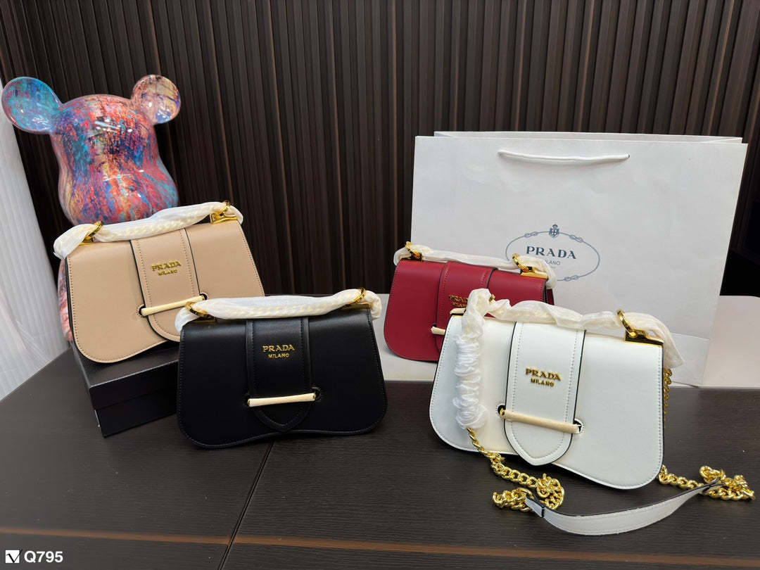 PRADA BAG-095