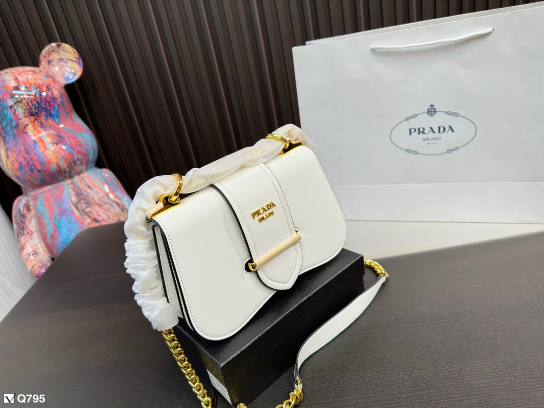 PRADA BAG-095