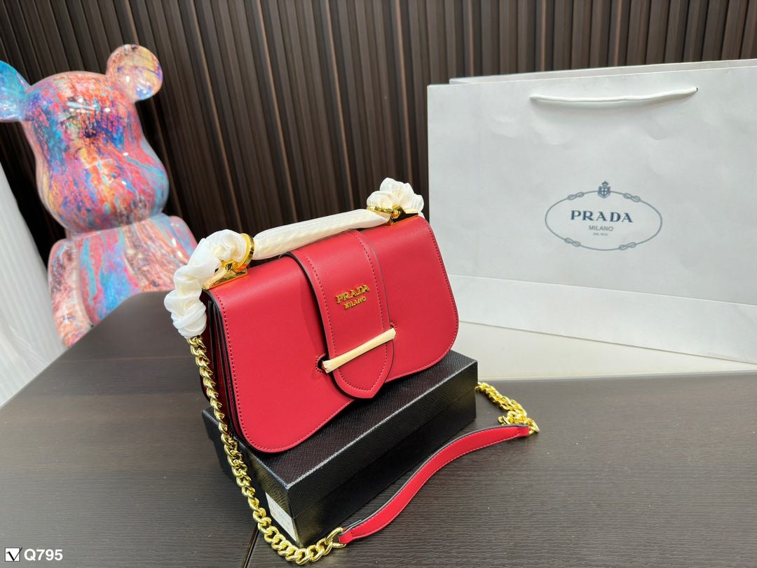 PRADA BAG-095