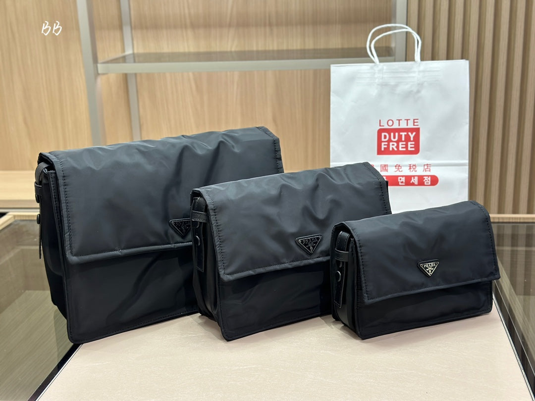 PRADA BAG-098