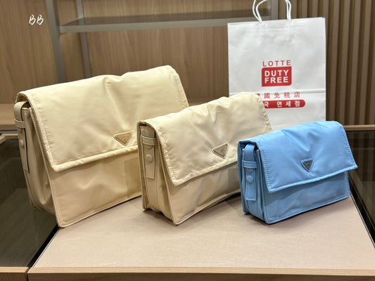 PRADA BAG-098