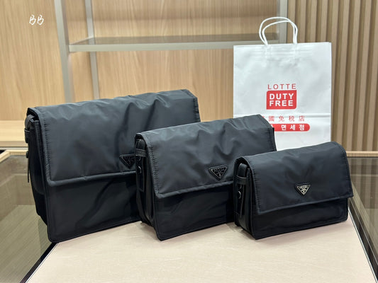 PRADA BAG-099