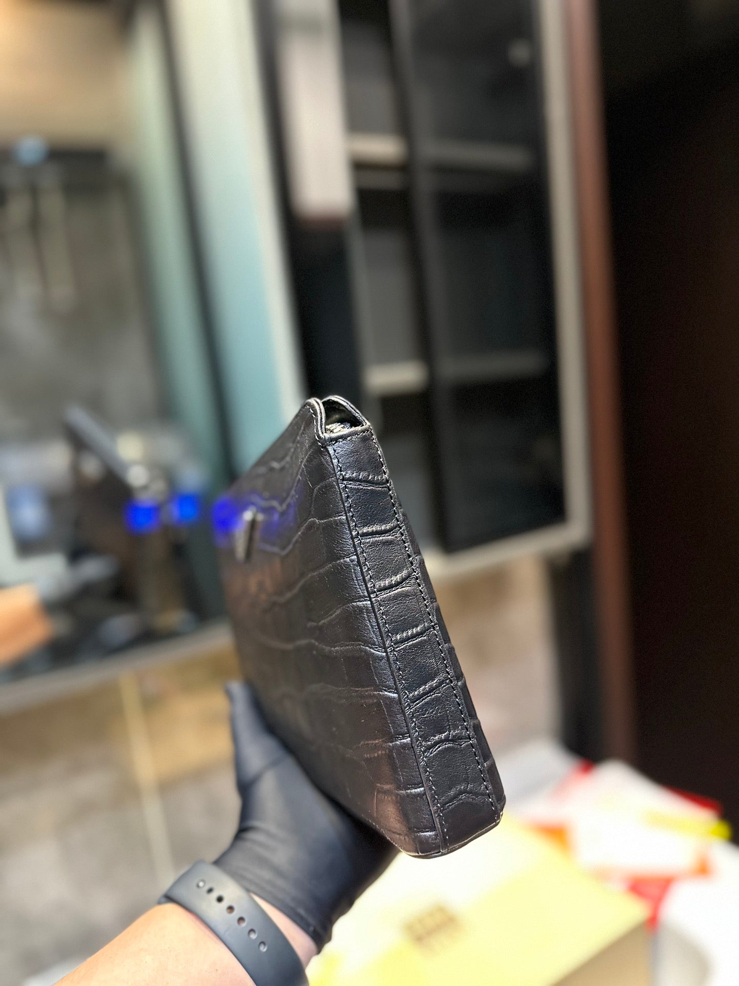 PRADA BAG-104