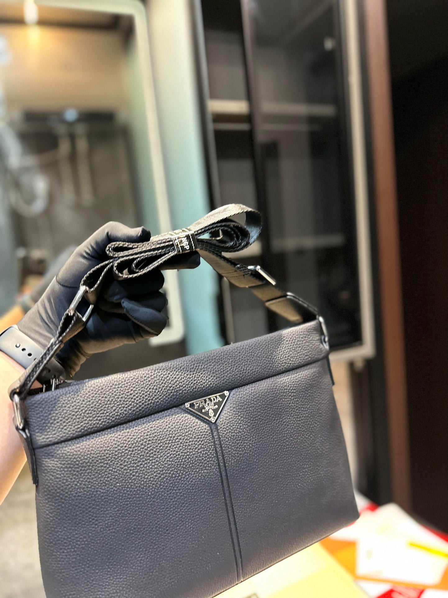 PRADA BAG-105