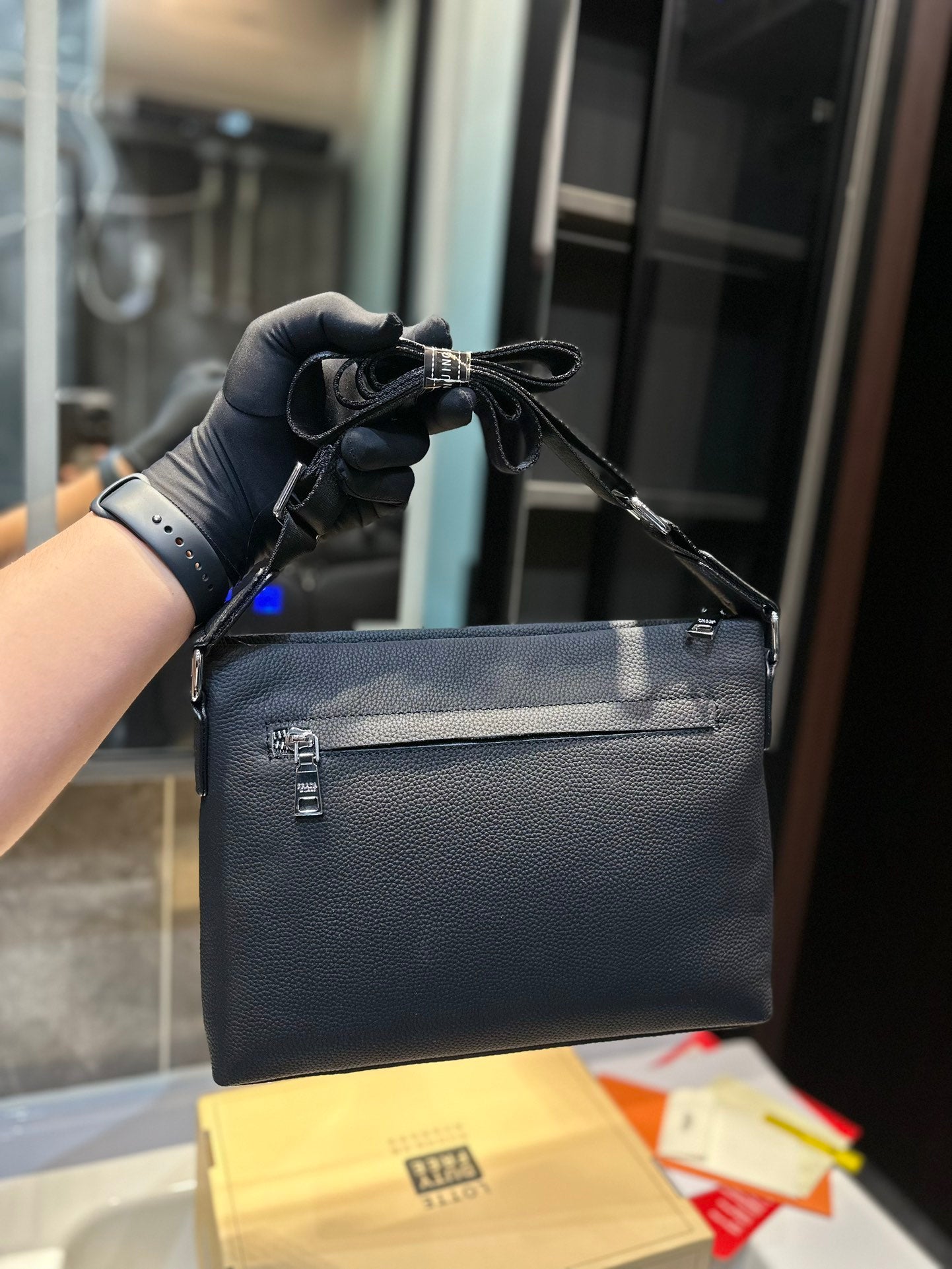 PRADA BAG-105