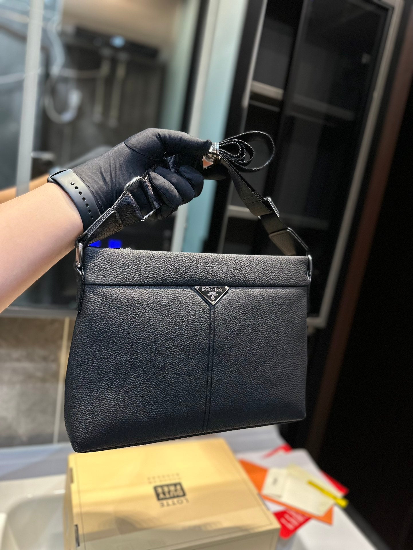 PRADA BAG-105