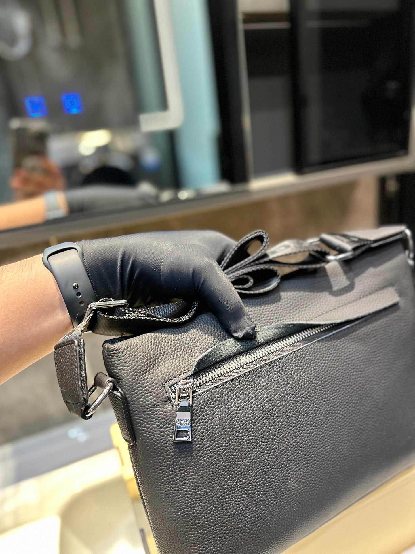 PRADA BAG-105
